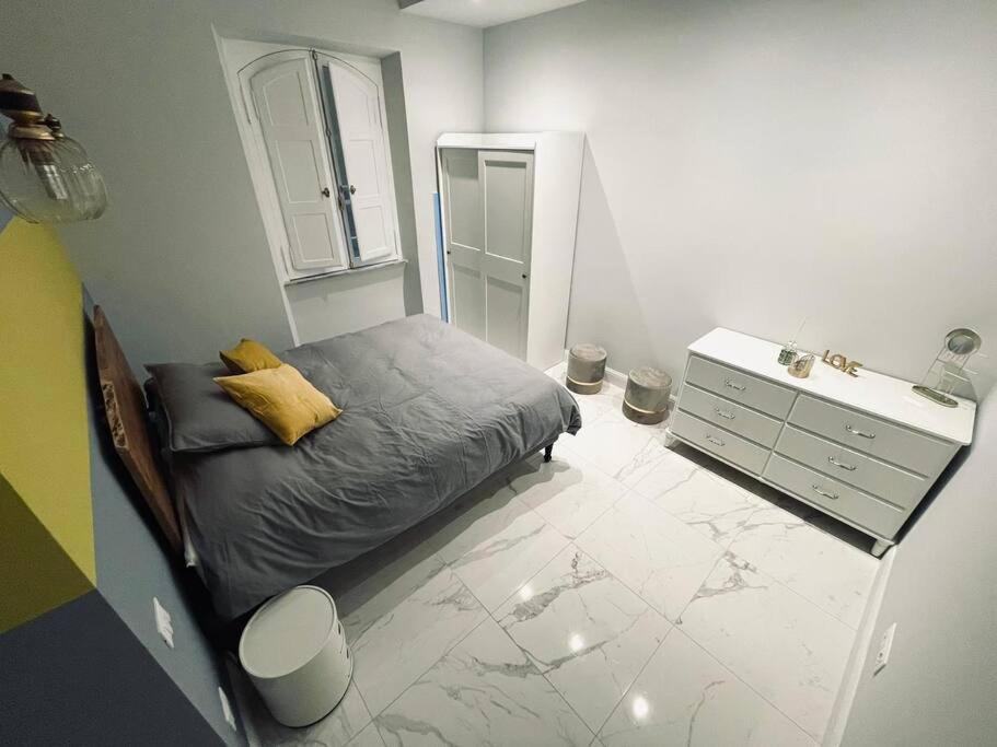 Vatican Tiny House Rzym Zewnętrze zdjęcie