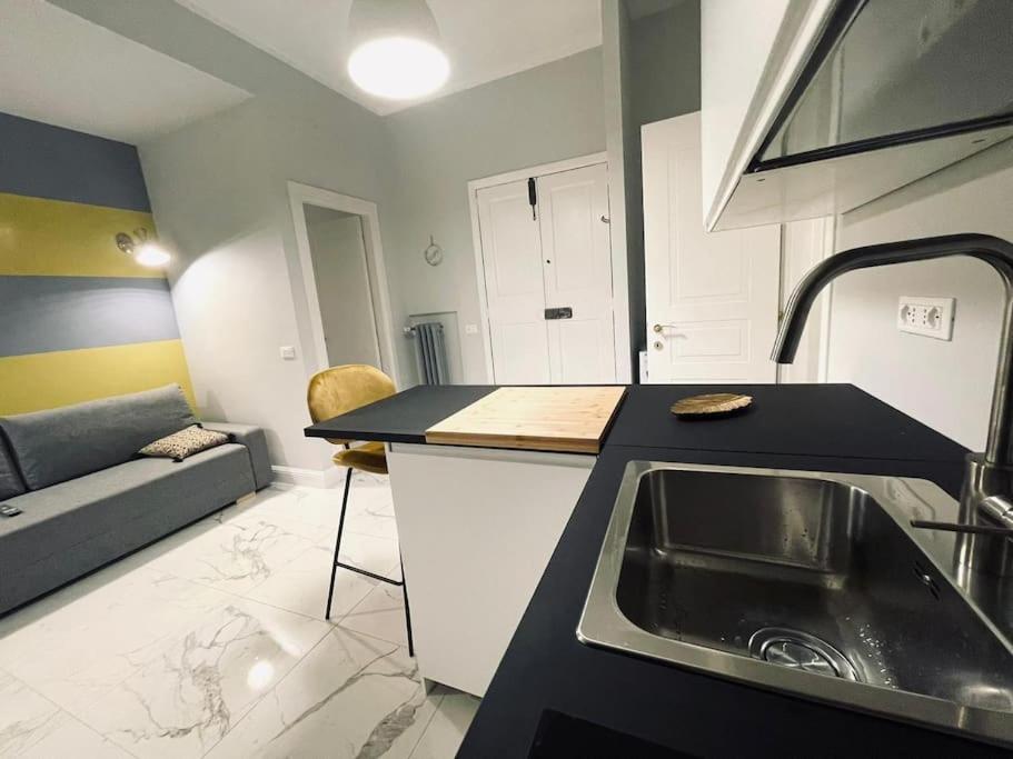 Vatican Tiny House Rzym Zewnętrze zdjęcie