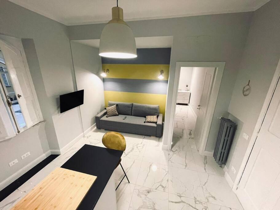 Vatican Tiny House Rzym Zewnętrze zdjęcie