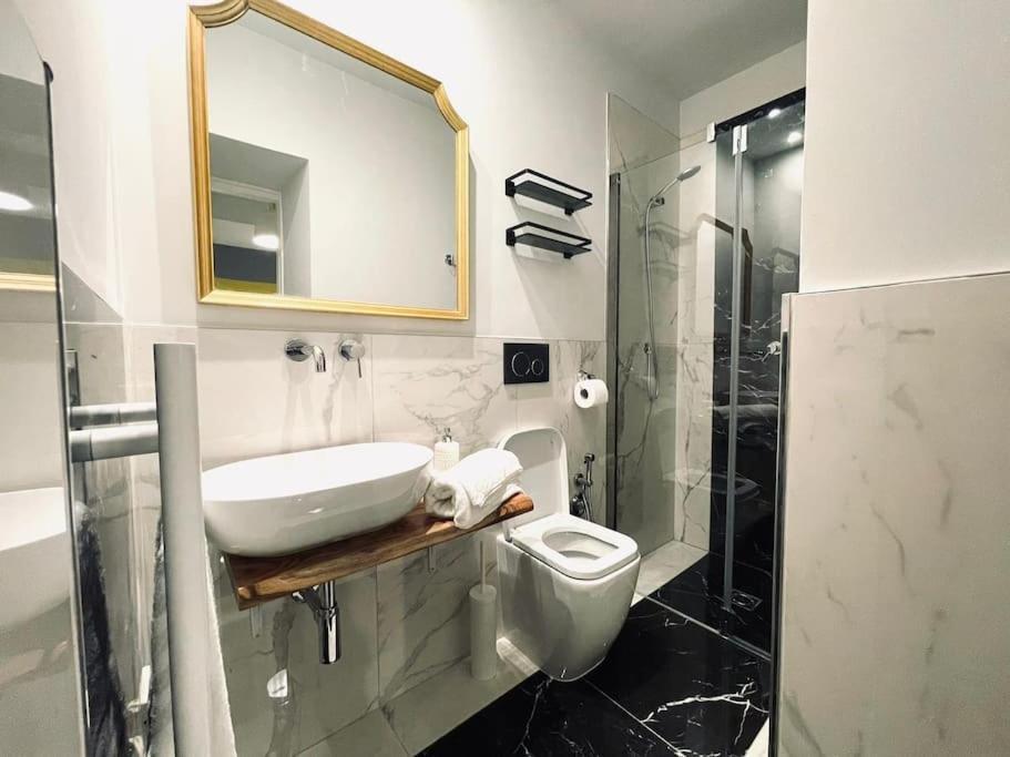 Vatican Tiny House Rzym Zewnętrze zdjęcie