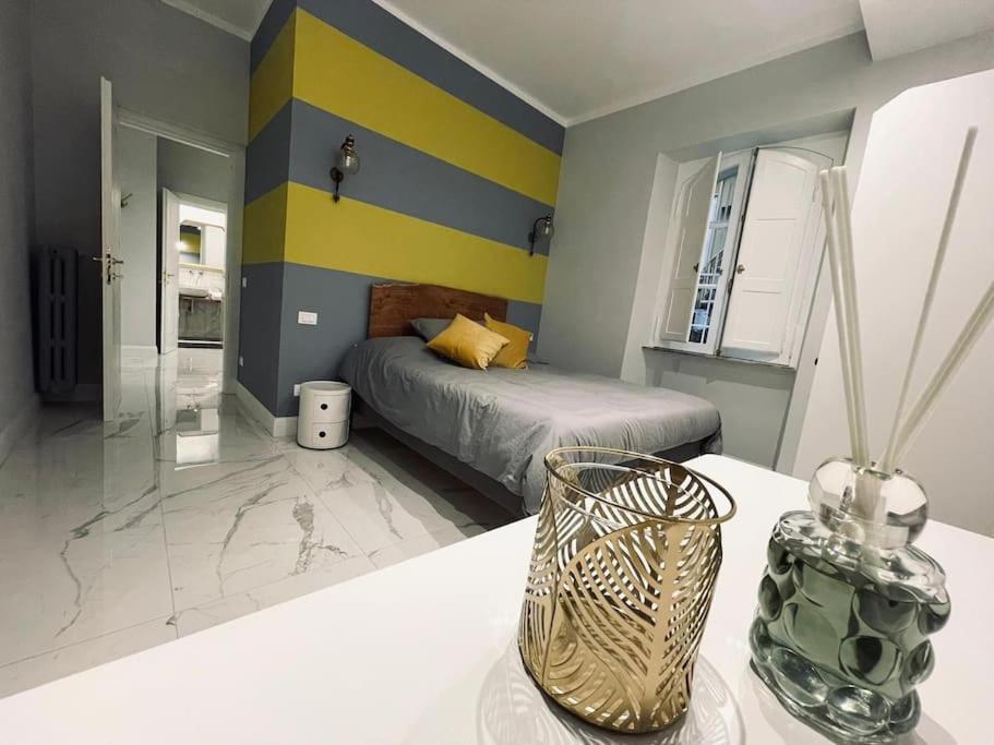 Vatican Tiny House Rzym Zewnętrze zdjęcie