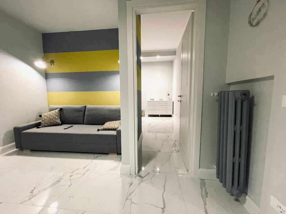 Vatican Tiny House Rzym Zewnętrze zdjęcie