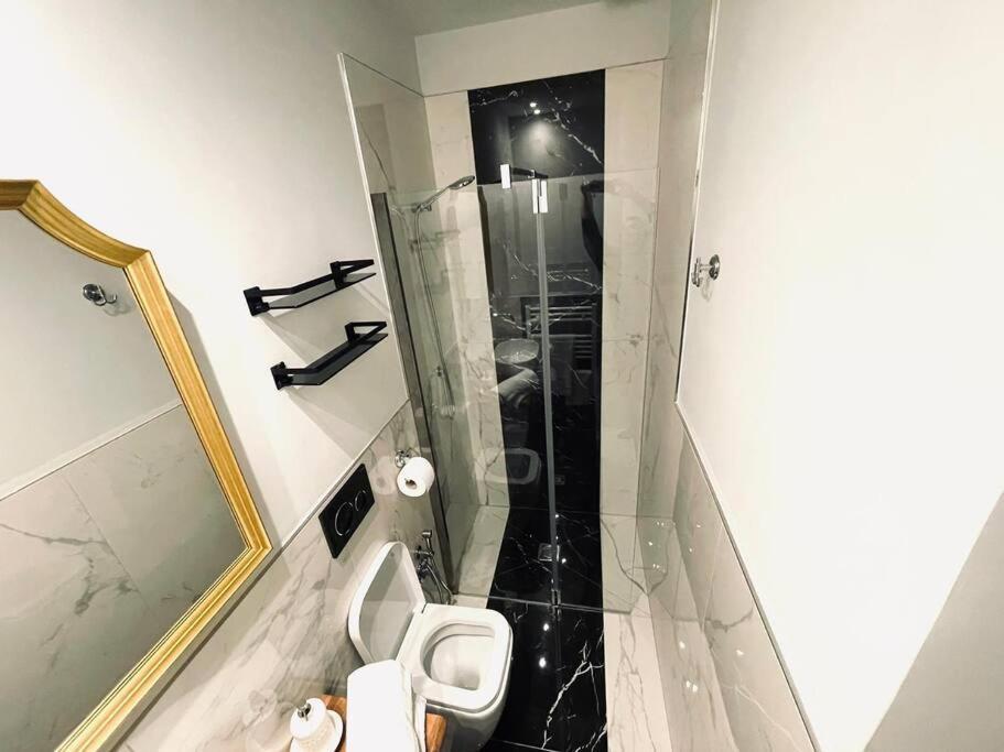 Vatican Tiny House Rzym Zewnętrze zdjęcie